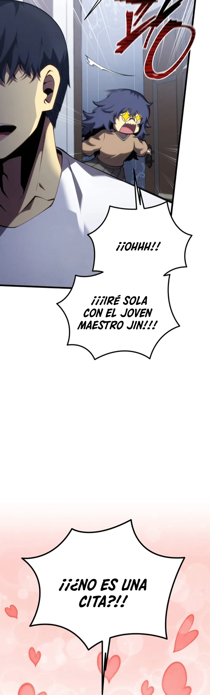 Página 52 del Manga