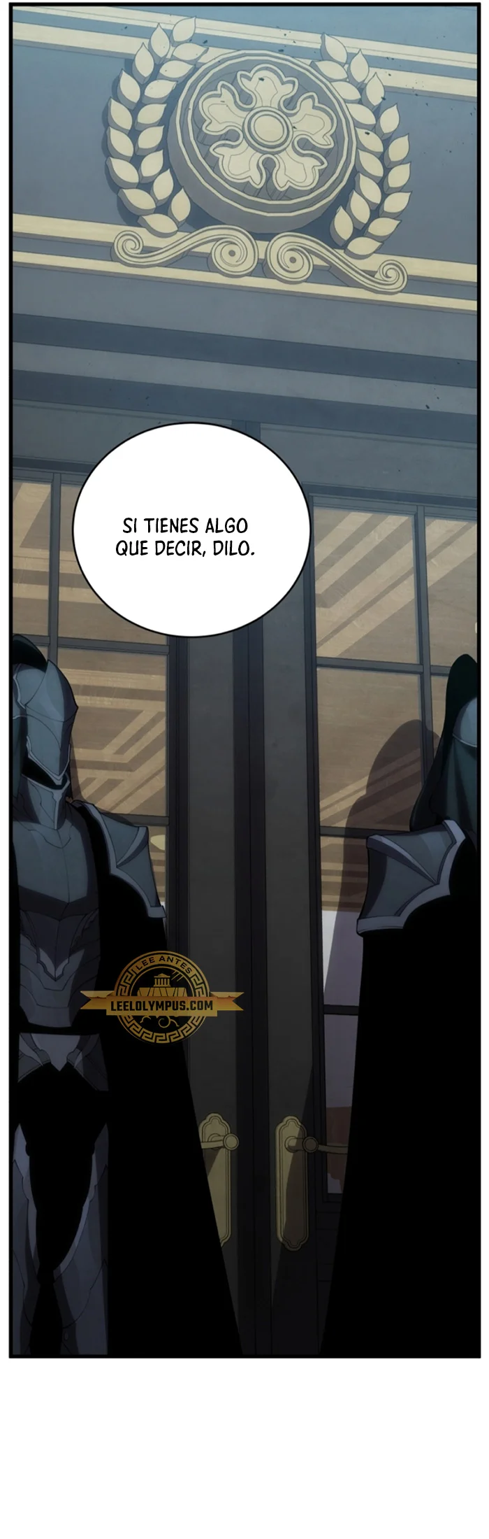 Página 56 del Manga
