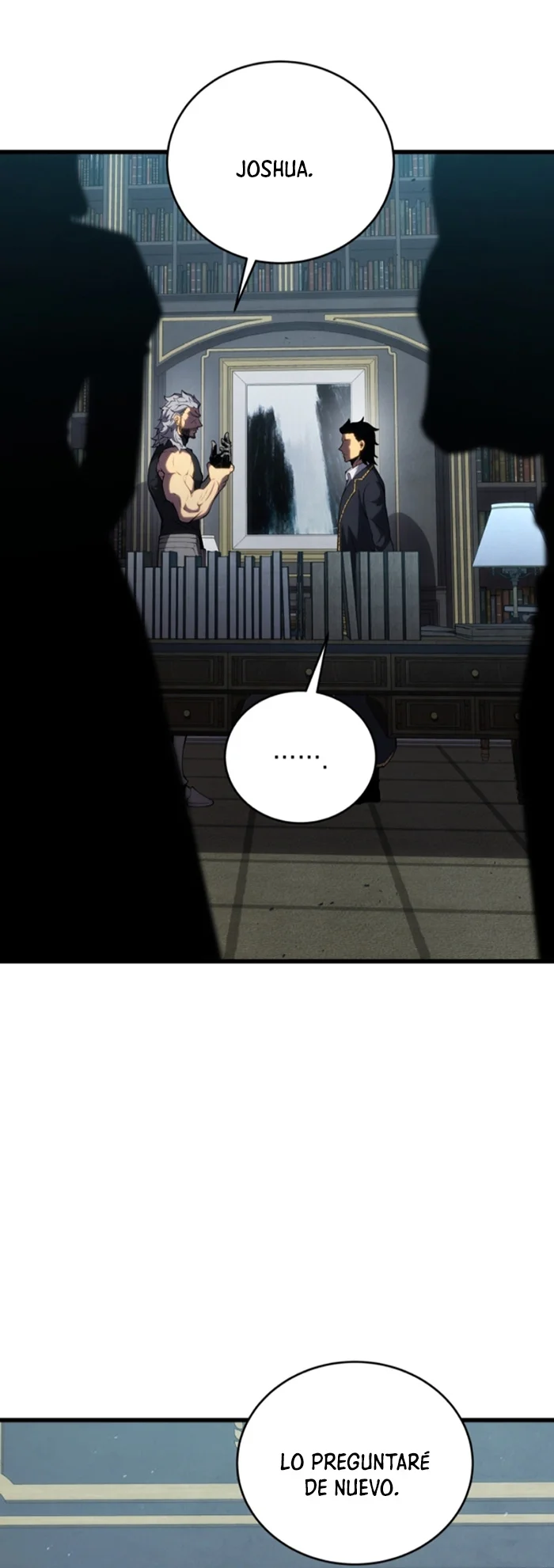 Página 57 del Manga