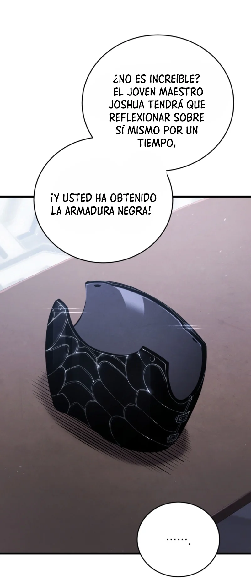 Página 36 del Manga