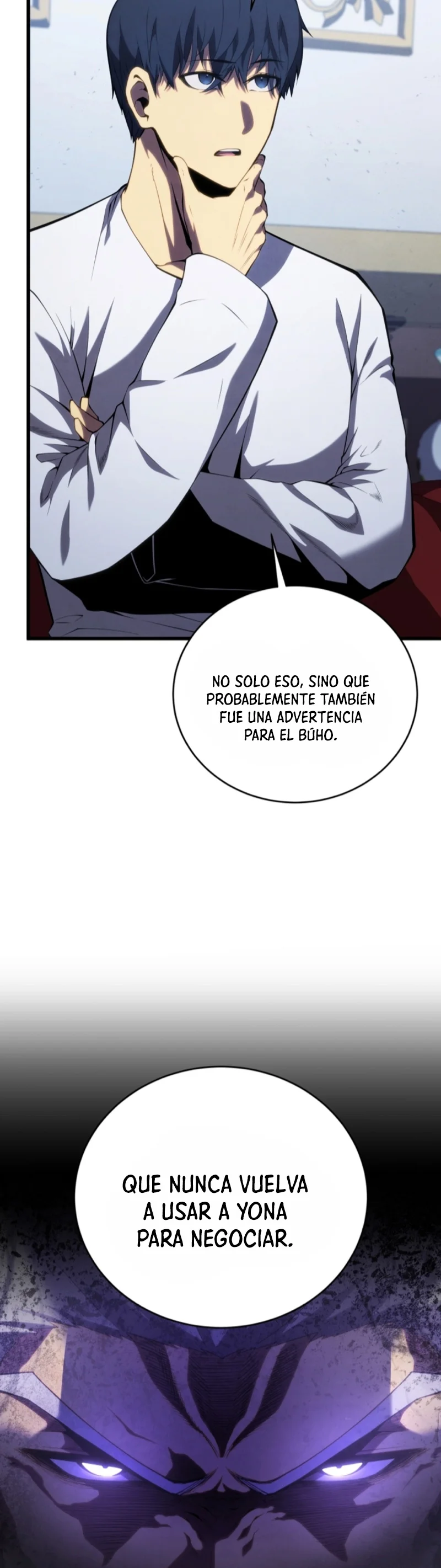 Página 39 del Manga