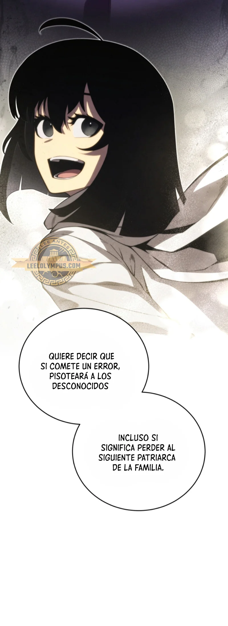 Página 40 del Manga