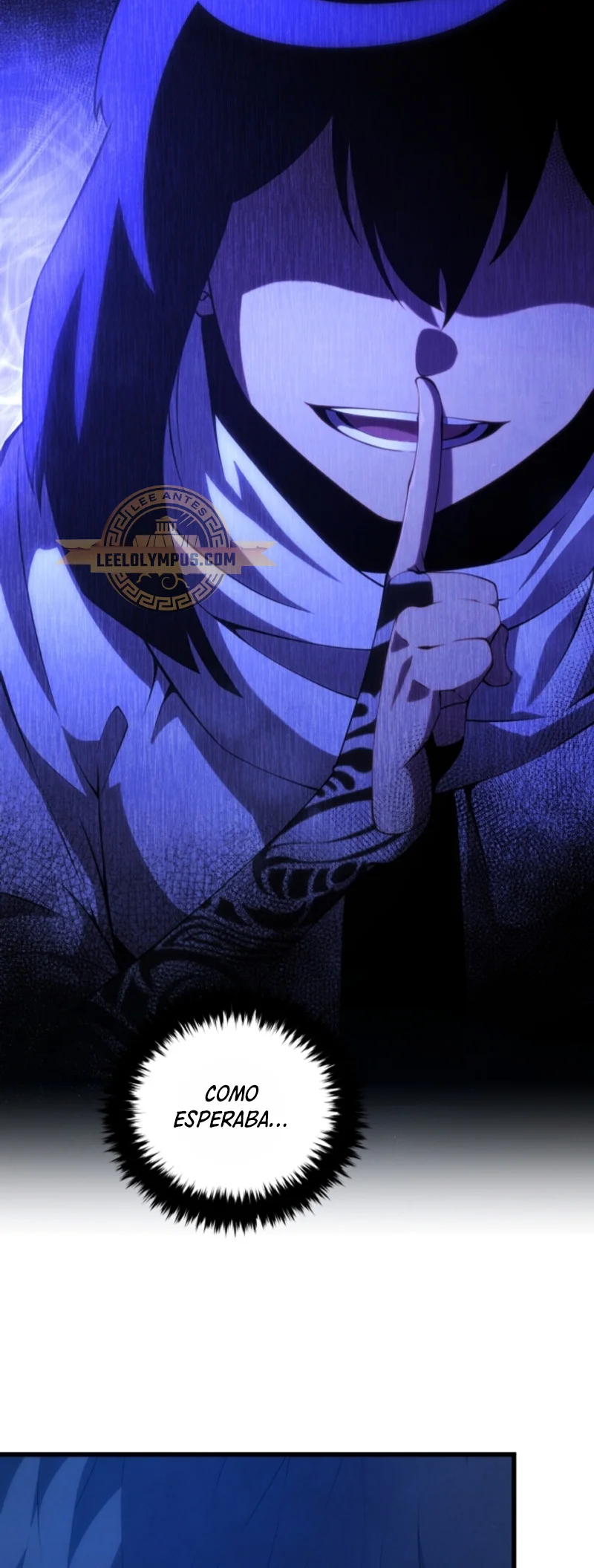 Página 43 del Manga