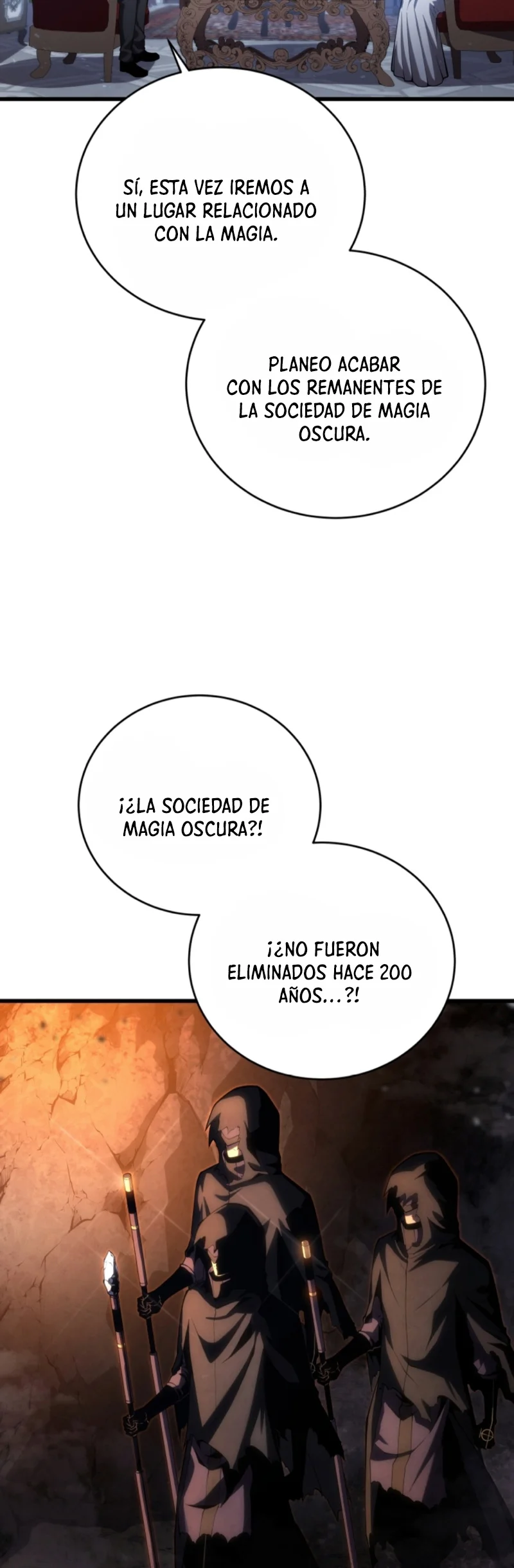 Página 45 del Manga