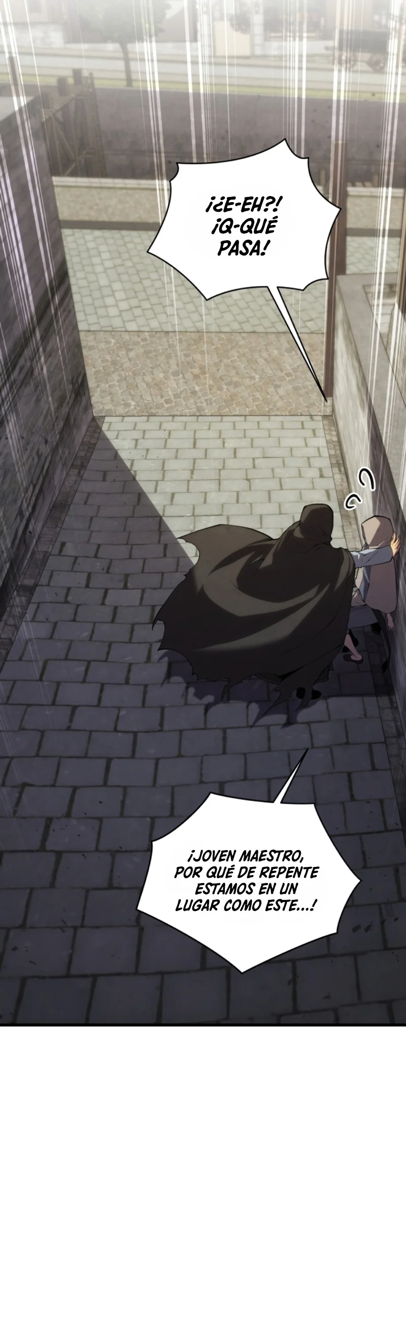 Página 51 del Manga