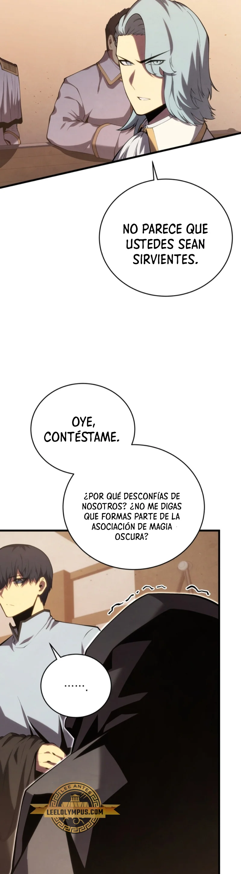 Página 38 del Manga