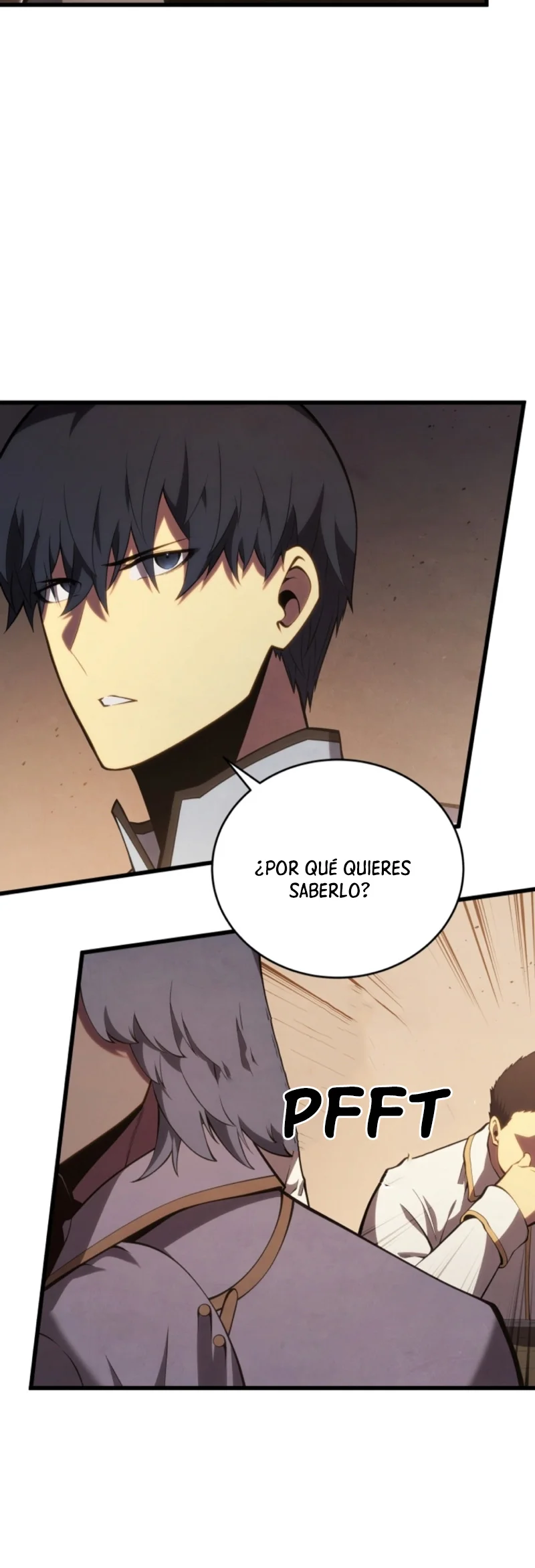 Página 39 del Manga