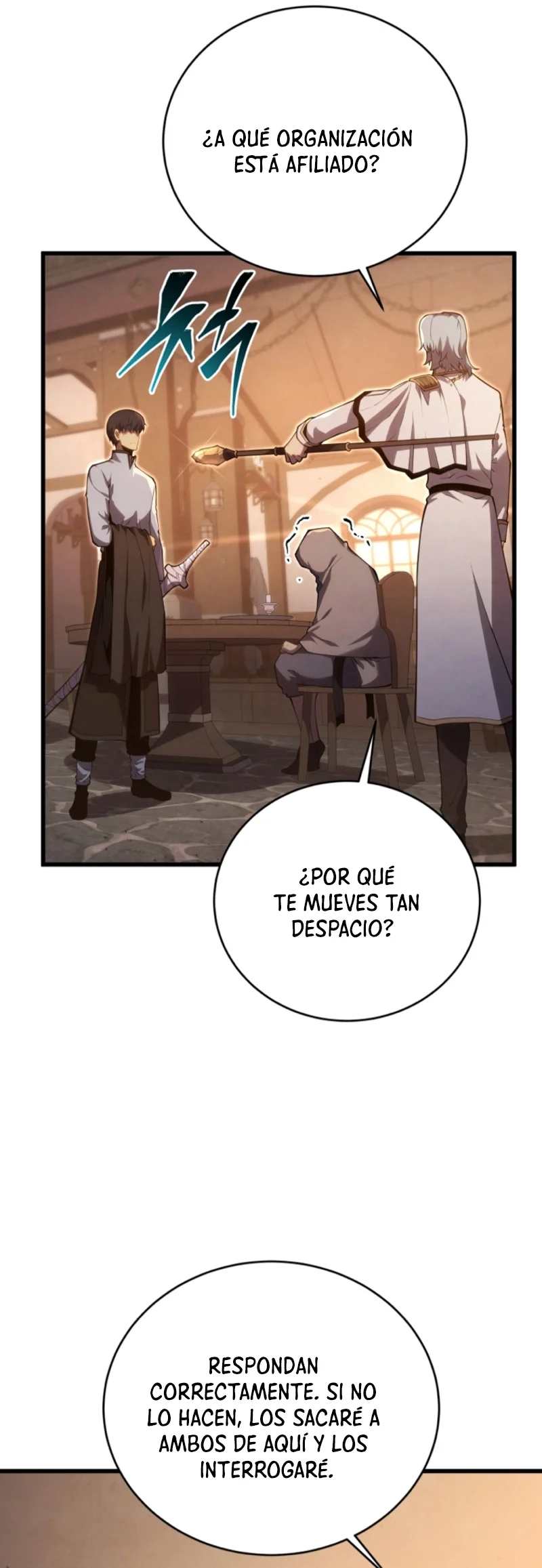 Página 41 del Manga