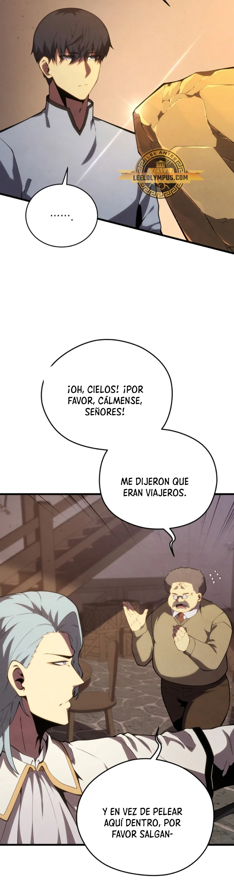 Página 42 del Manga