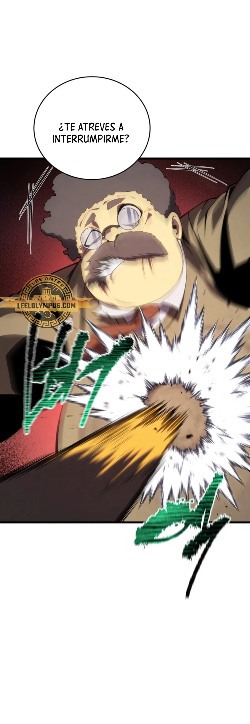 Página 43 del Manga