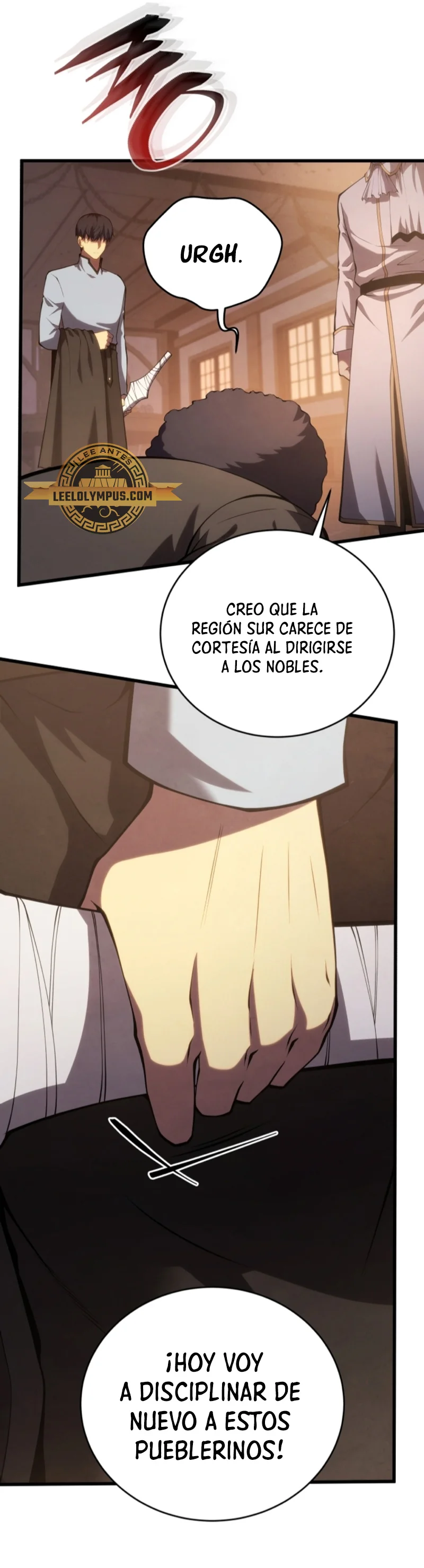 Página 44 del Manga