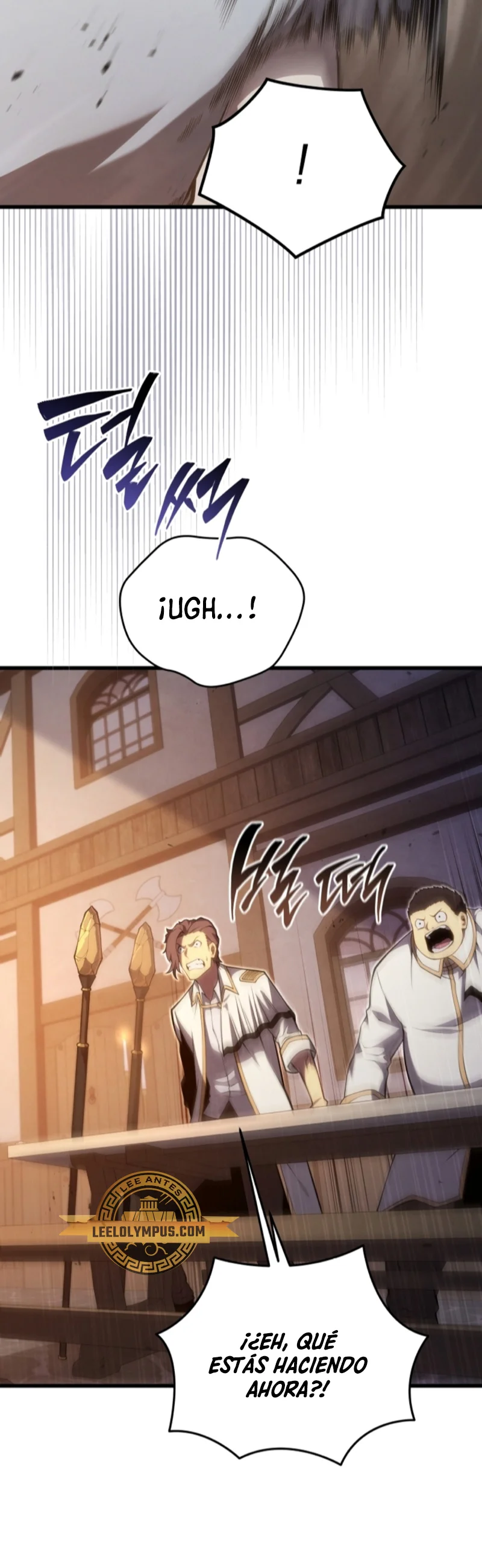Página 46 del Manga