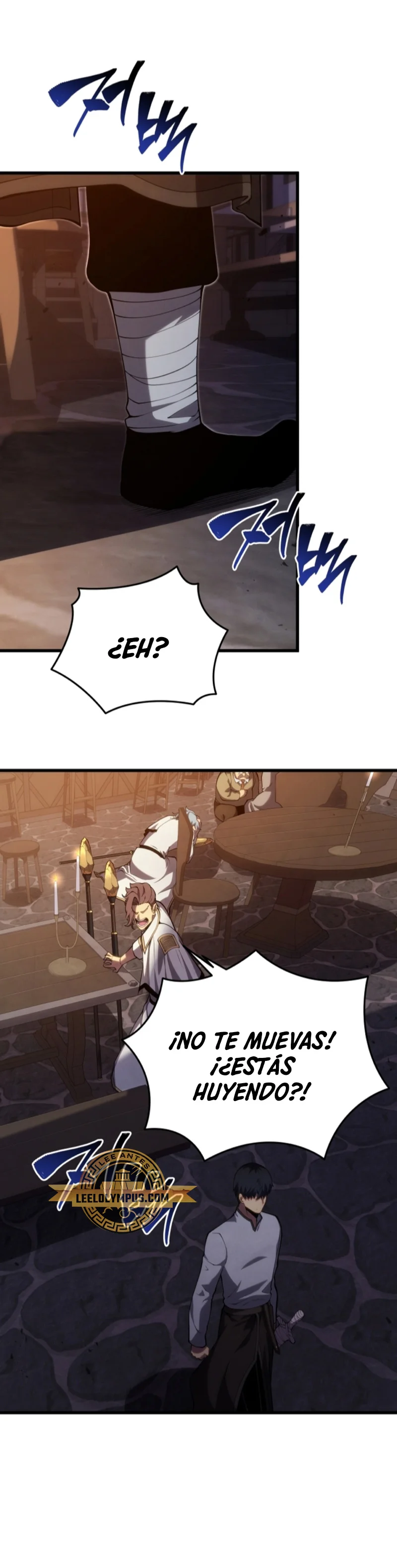 Página 47 del Manga