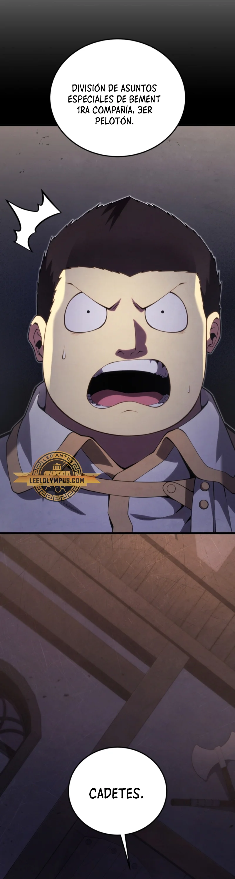 Página 49 del Manga