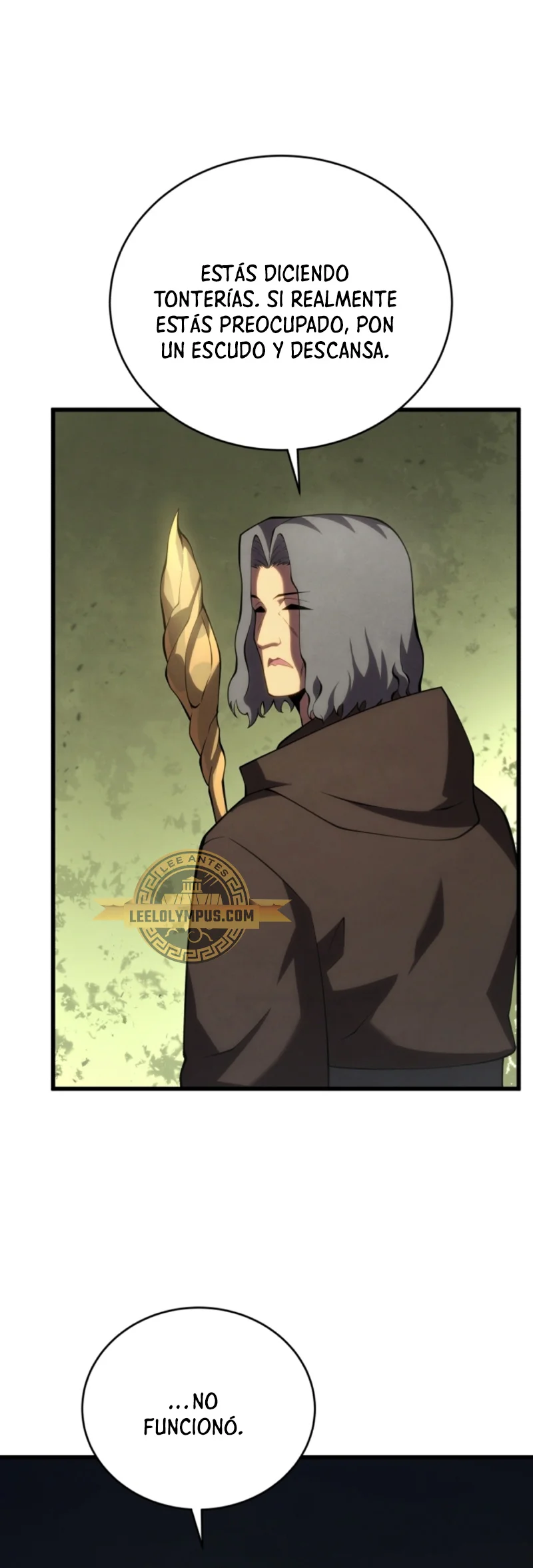Página 35 del Manga