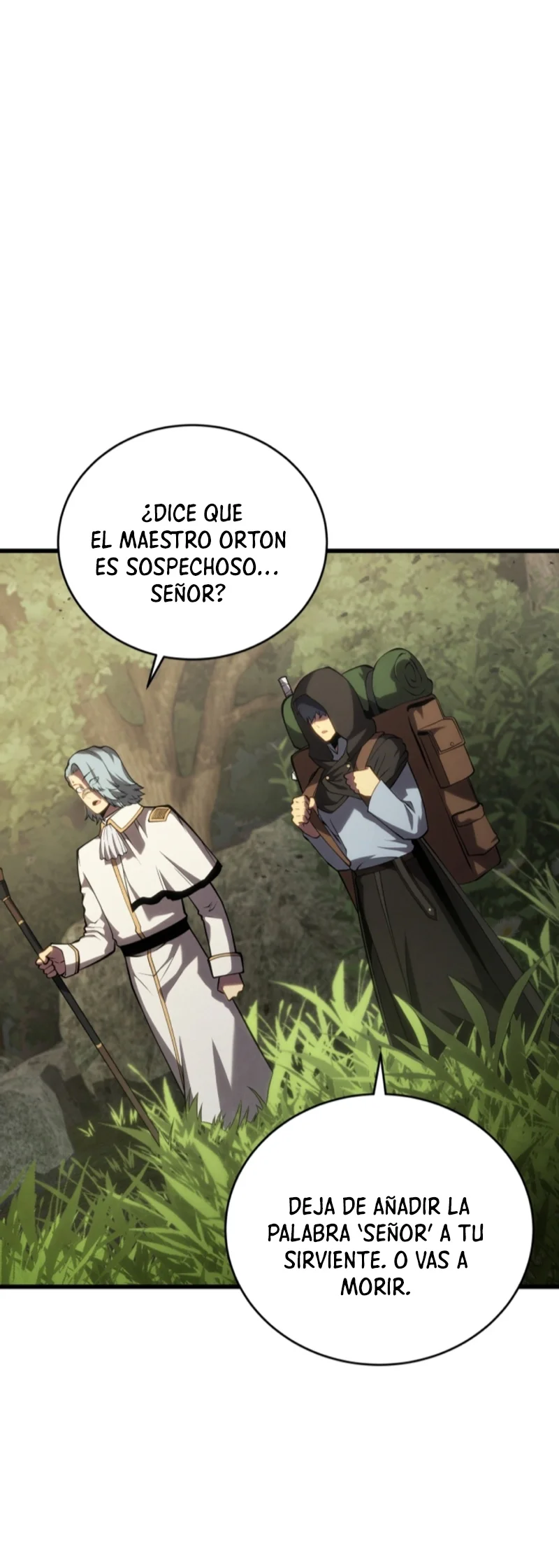 Página 37 del Manga