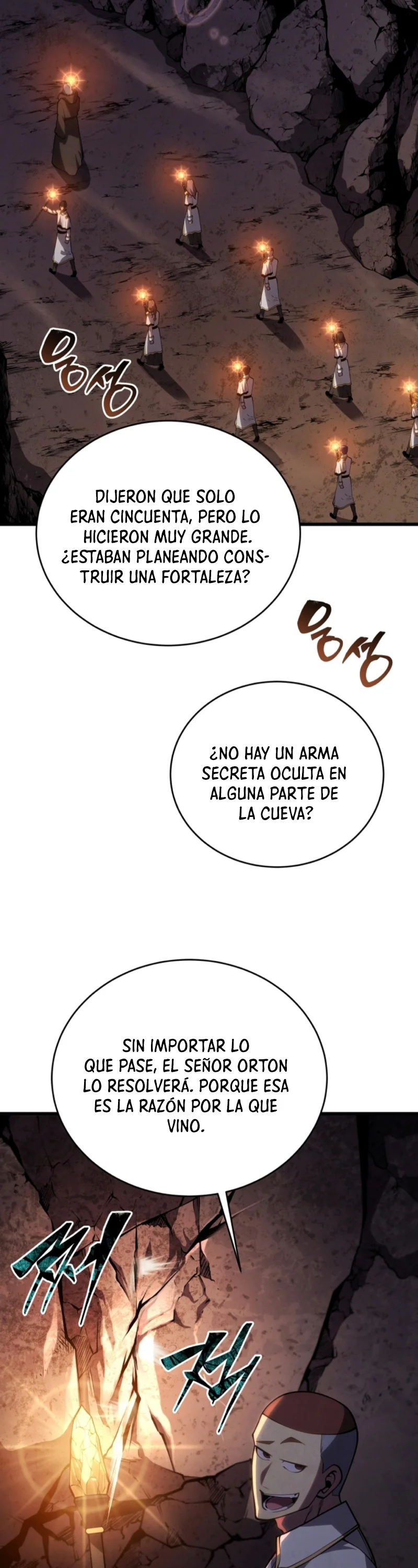 Página 42 del Manga