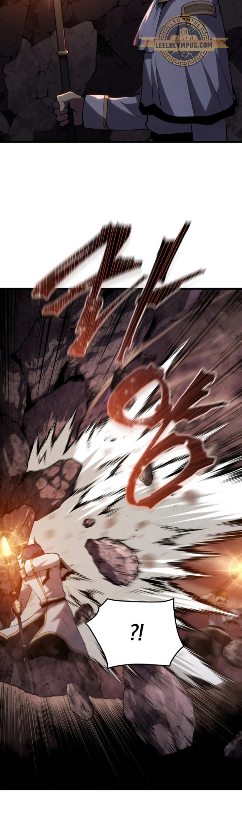 Página 43 del Manga