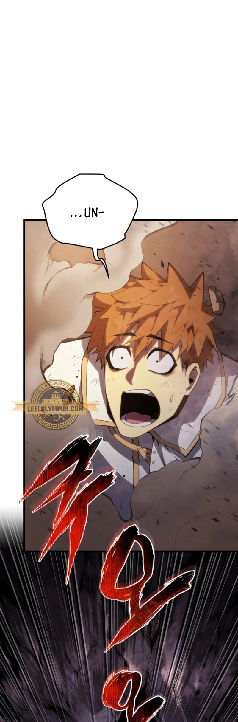 Página 44 del Manga