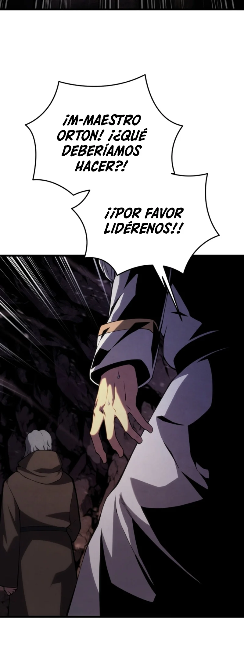 Página 46 del Manga