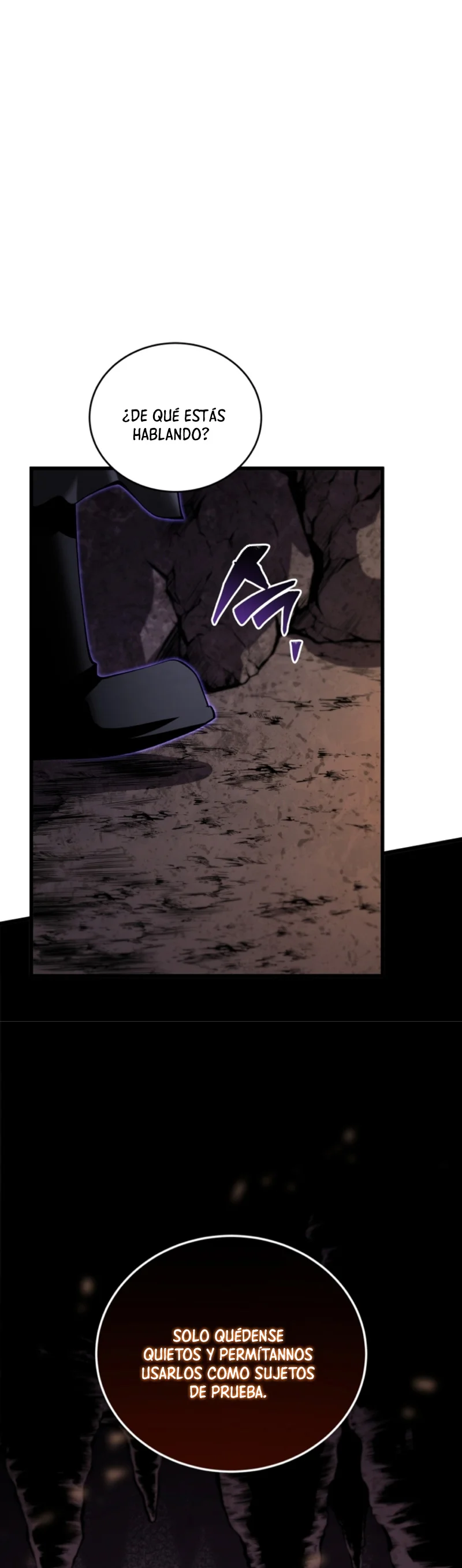 Página 47 del Manga