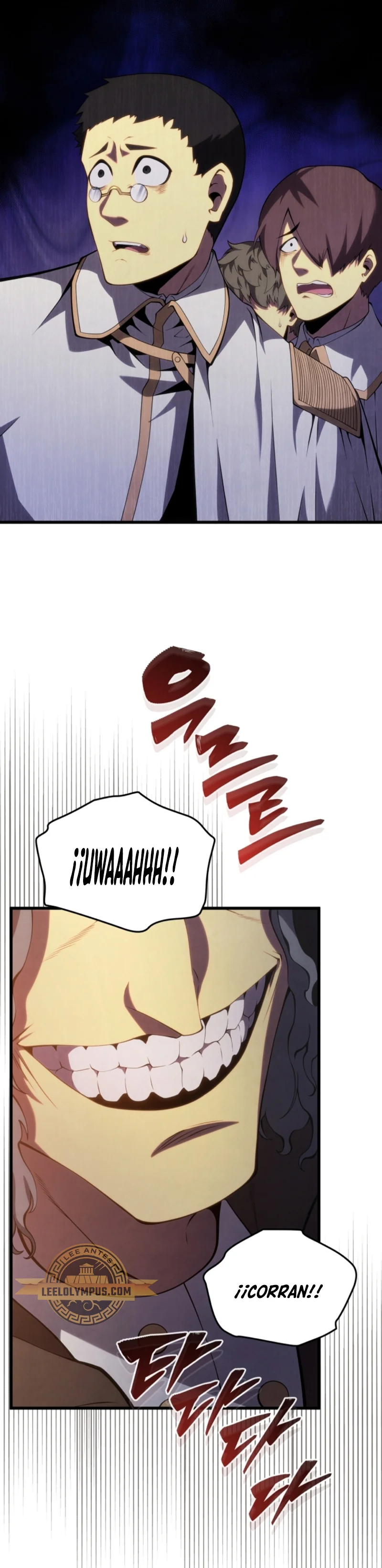 Página 49 del Manga