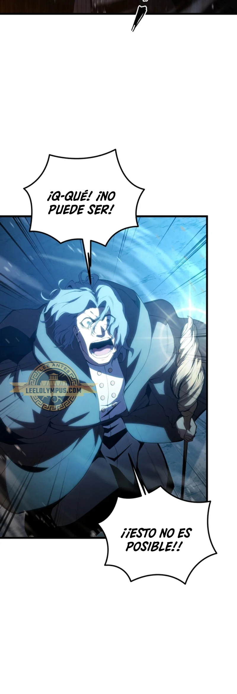 Página 53 del Manga