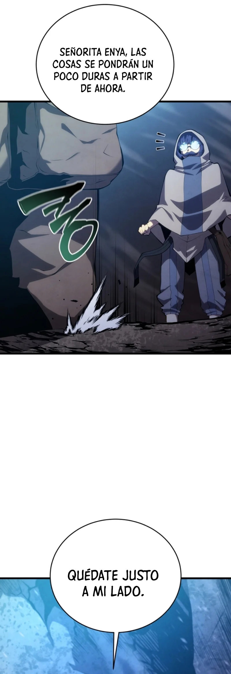 Página 54 del Manga