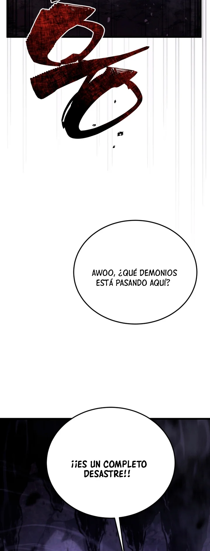 Página 35 del Manga