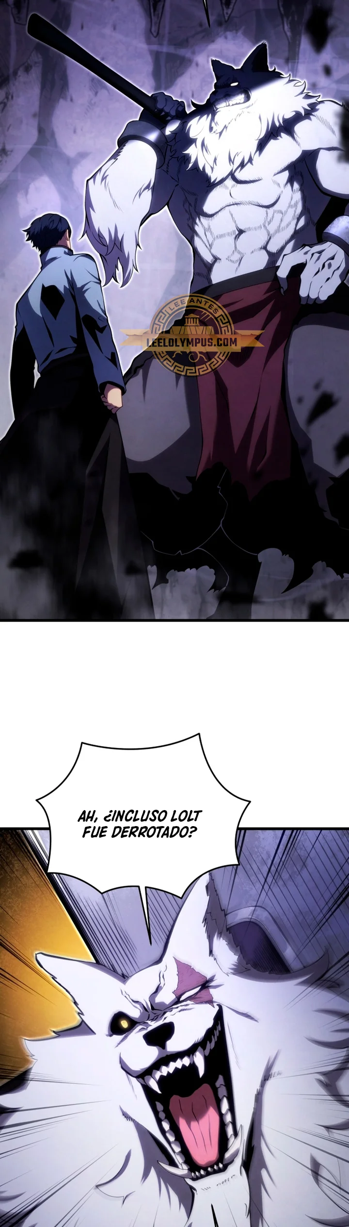 Página 36 del Manga