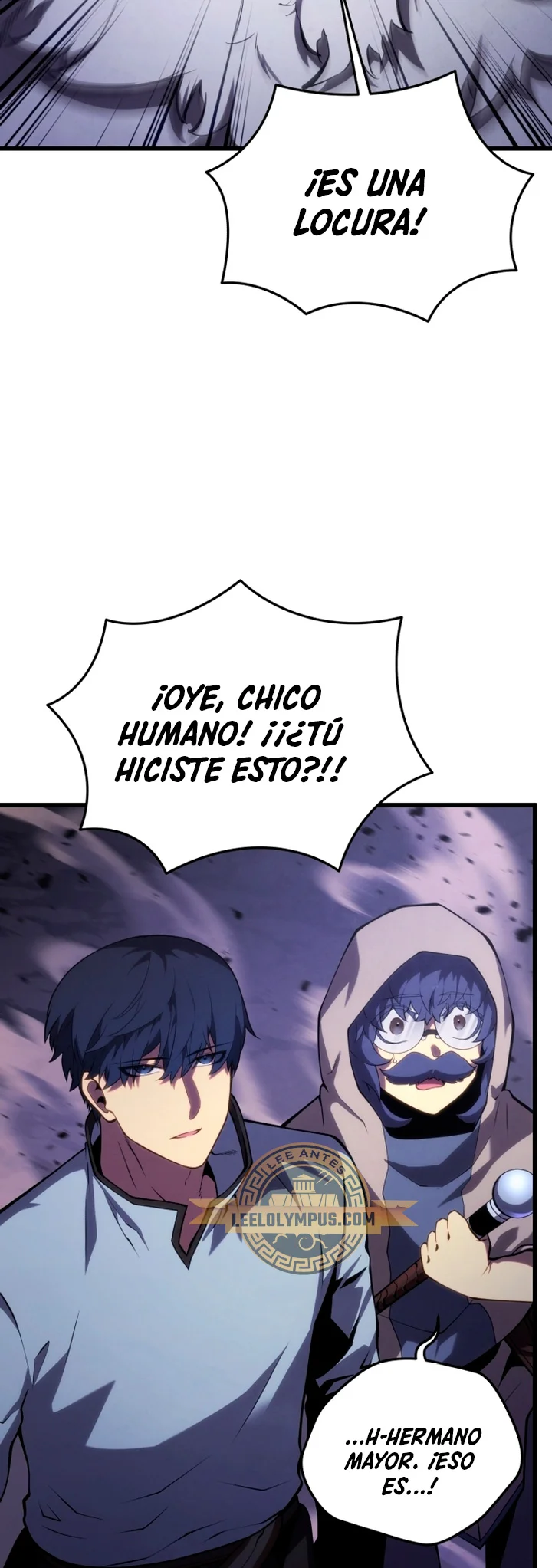 Página 37 del Manga
