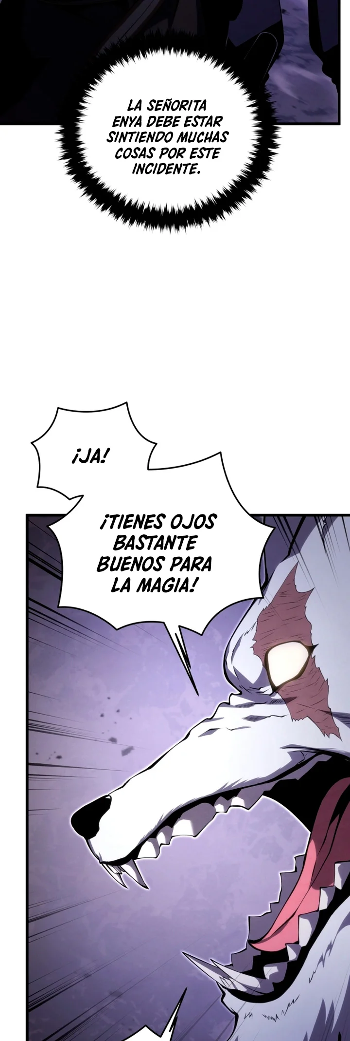 Página 38 del Manga