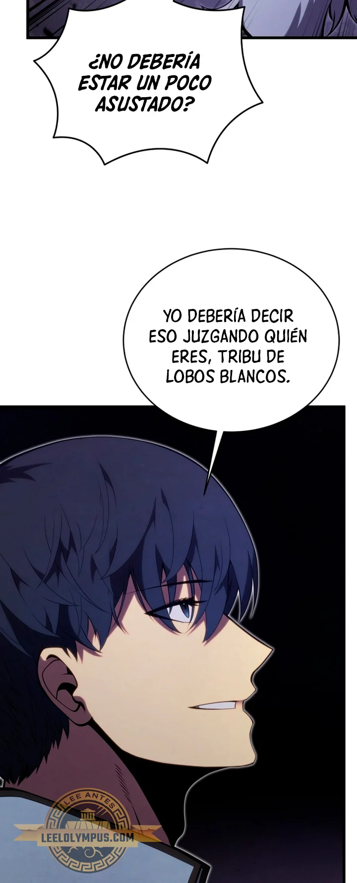 Página 39 del Manga