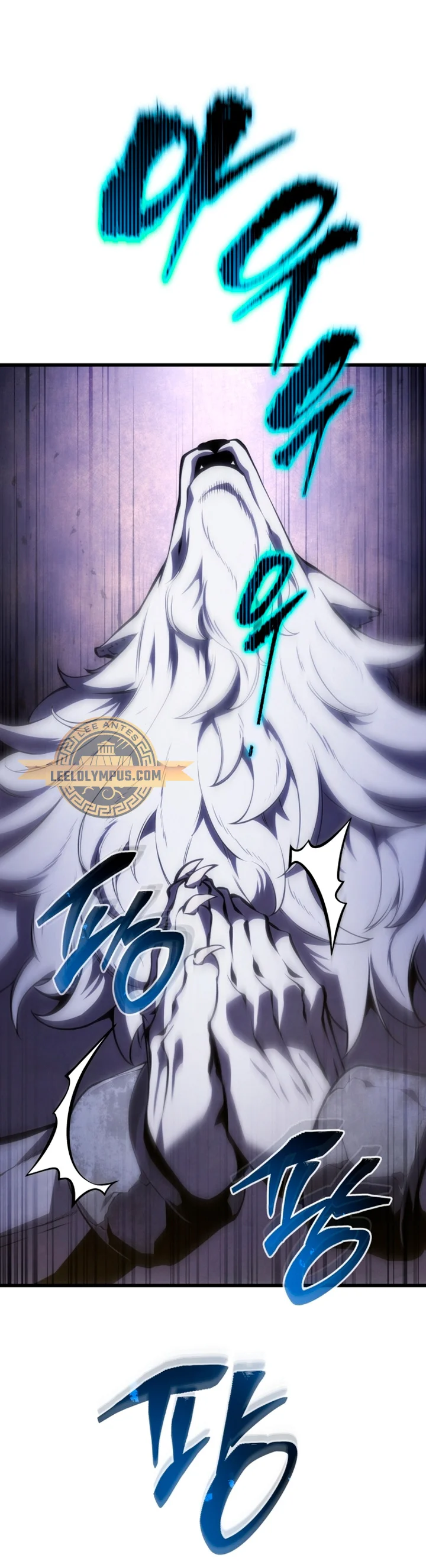 Página 41 del Manga