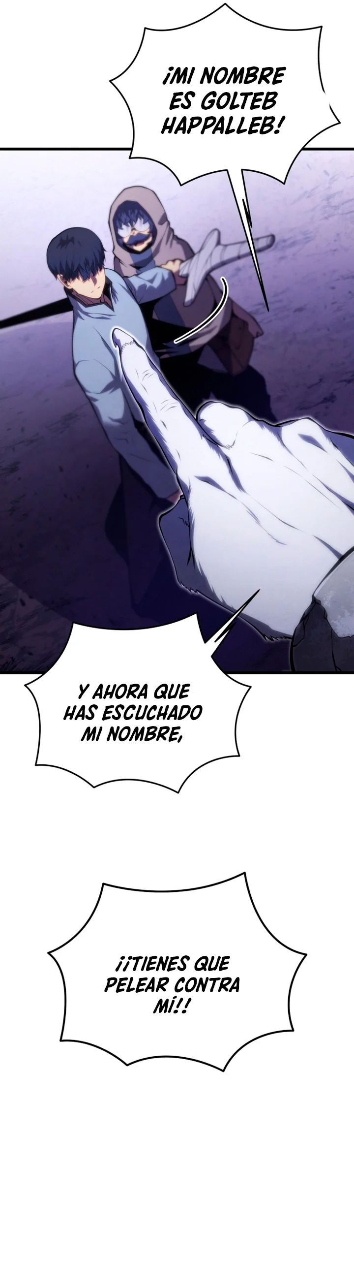 Página 43 del Manga