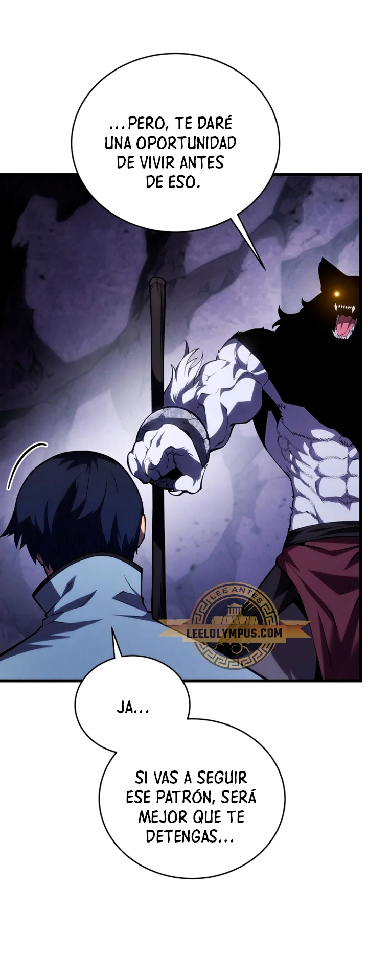 Página 44 del Manga