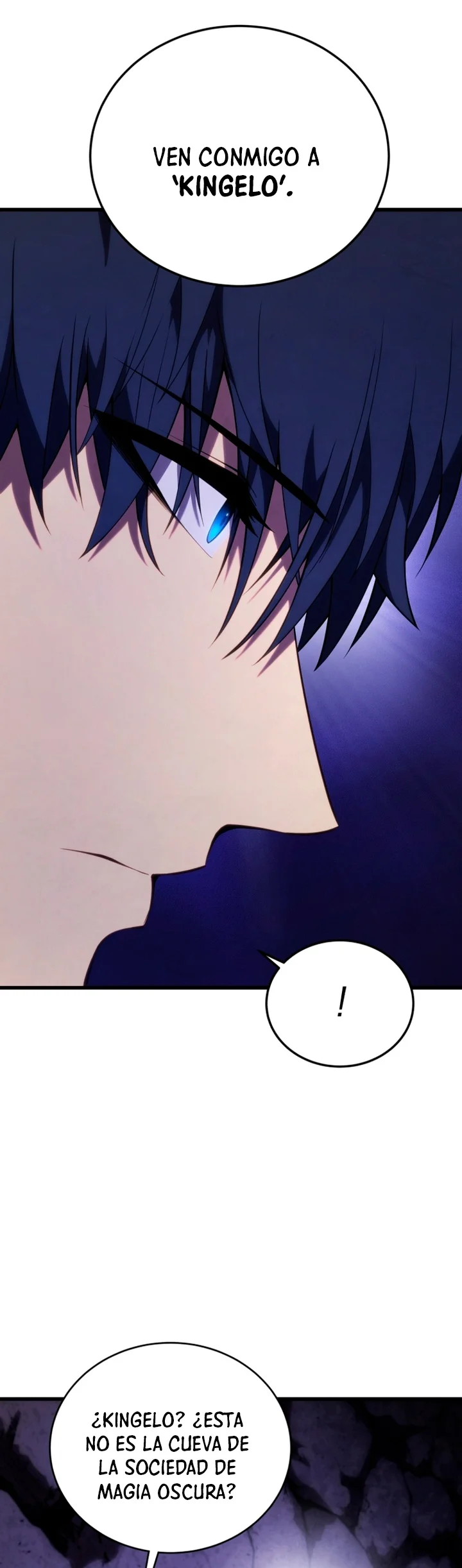 Página 45 del Manga