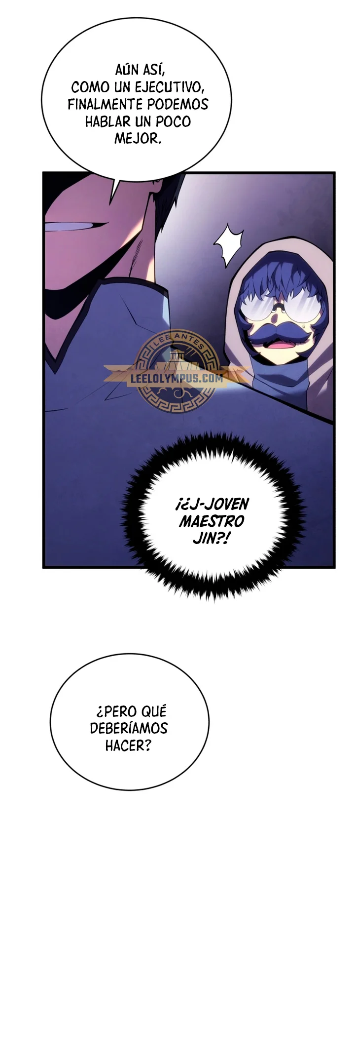 Página 49 del Manga