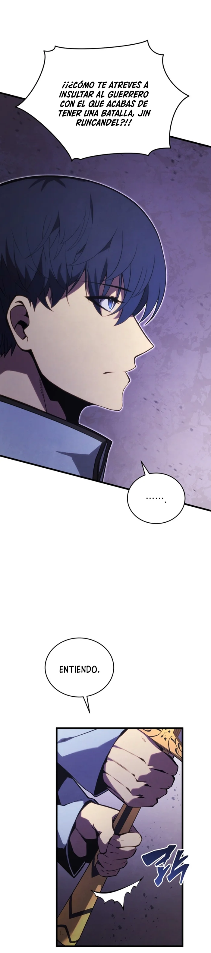Página 38 del Manga