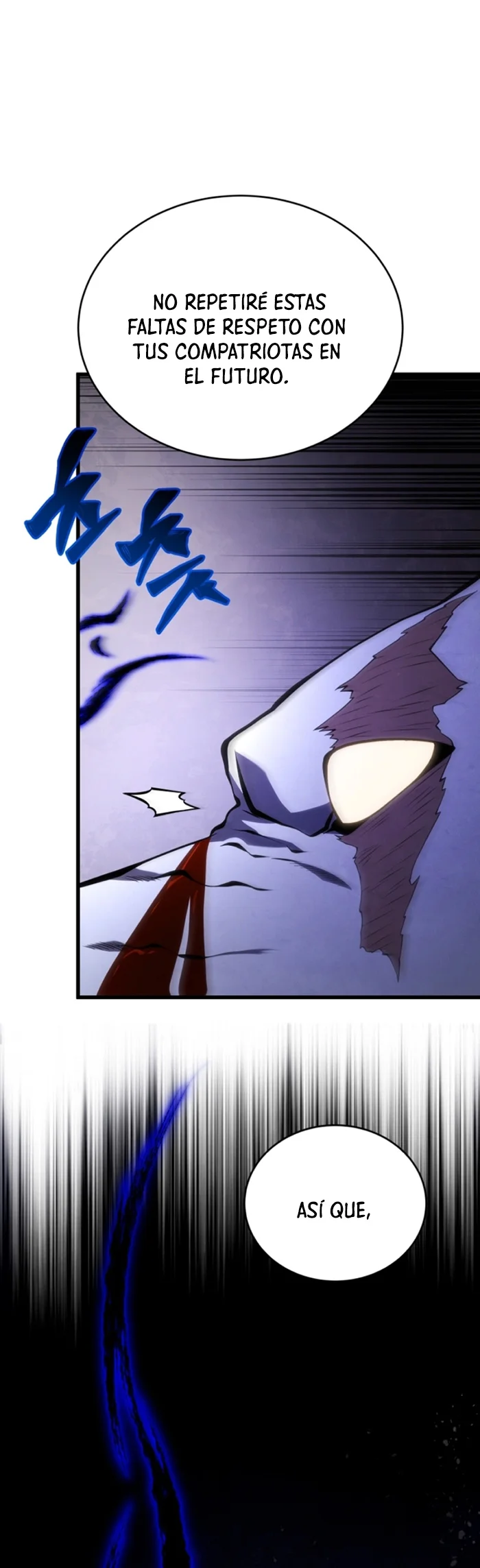 Página 39 del Manga