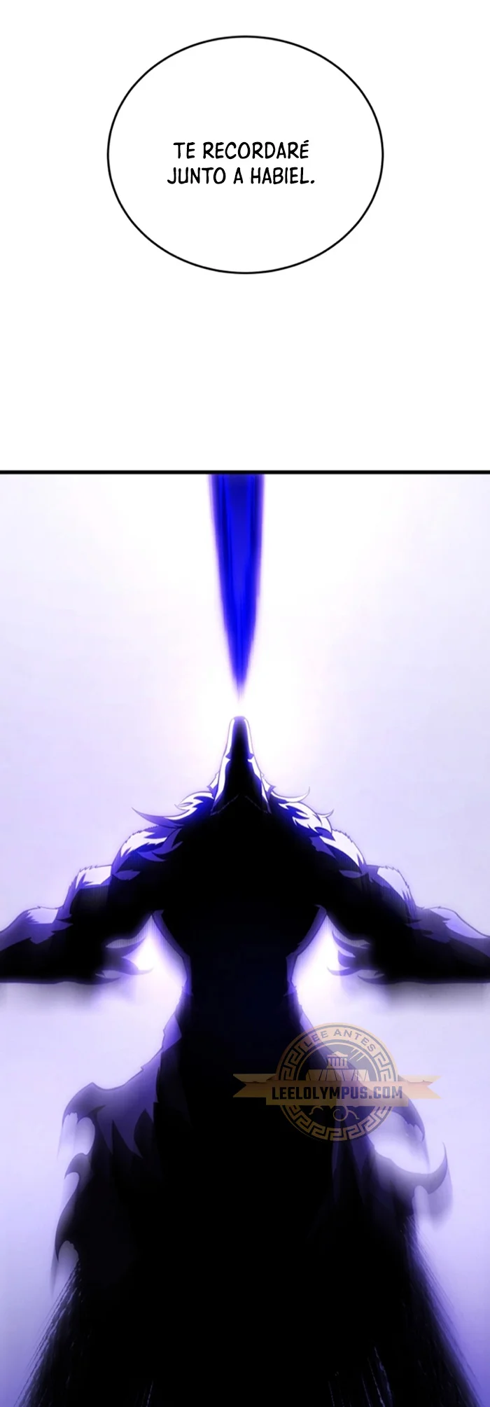 Página 43 del Manga