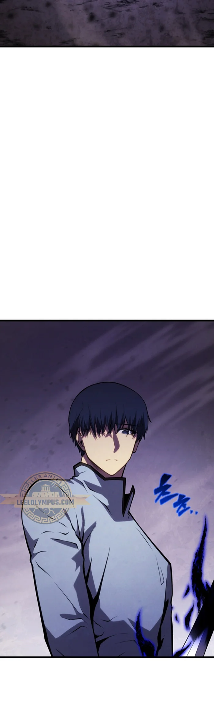 Página 46 del Manga