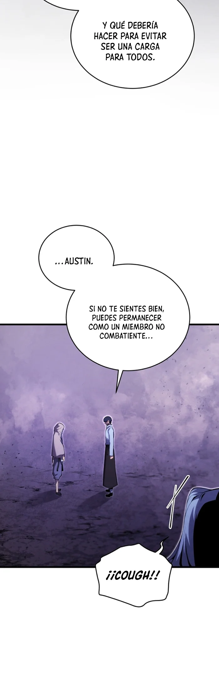 Página 52 del Manga