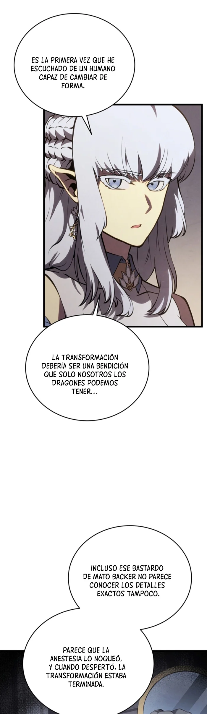 Página 34 del Manga