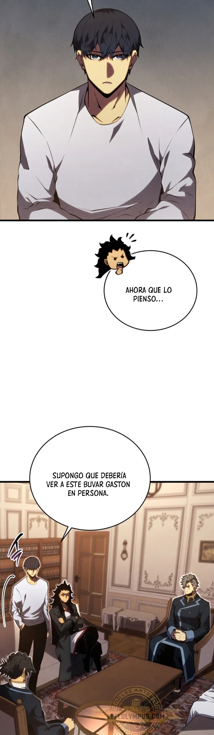 Página 36 del Manga