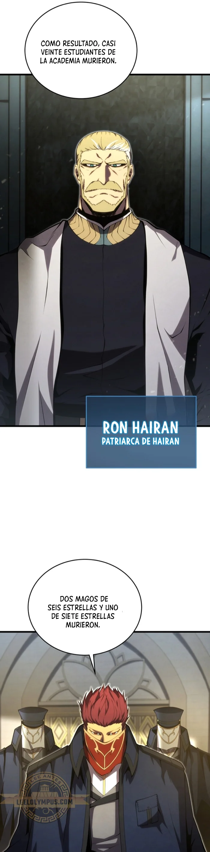 Página 40 del Manga