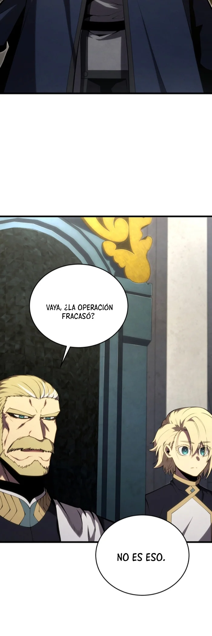 Página 41 del Manga