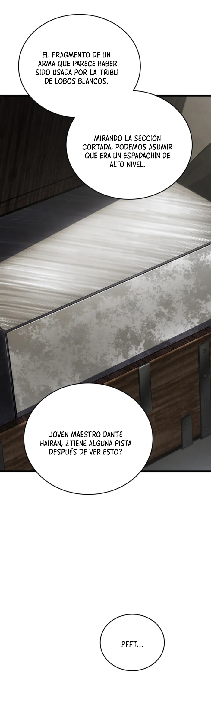 Página 46 del Manga