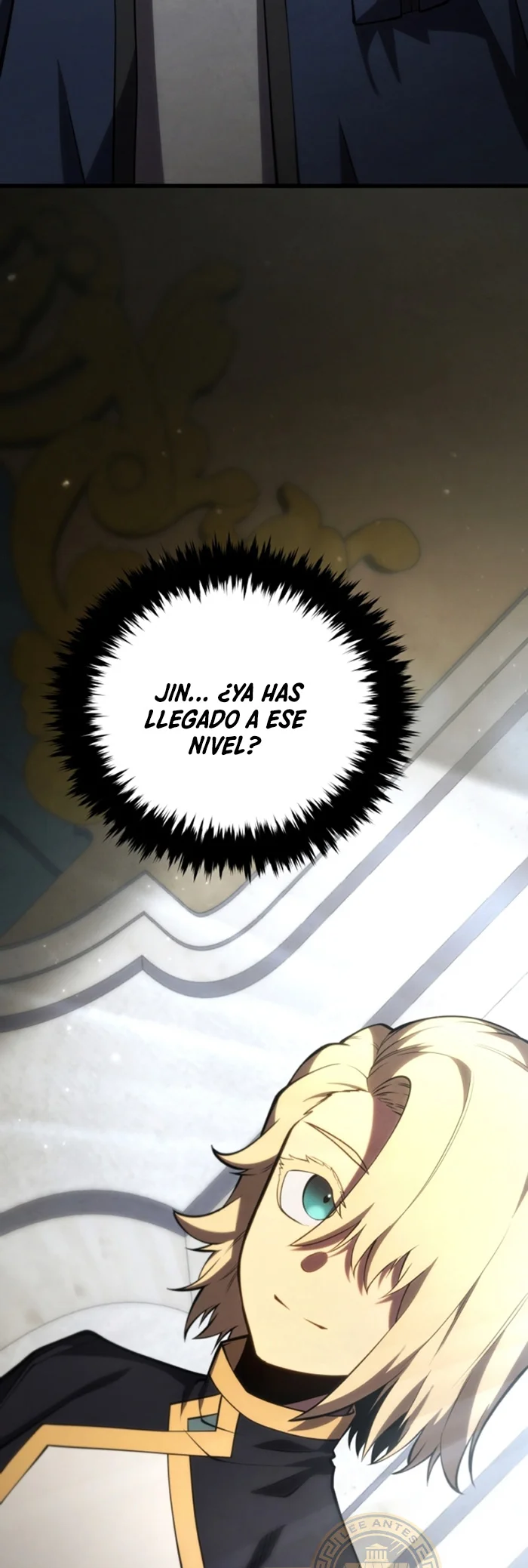 Página 50 del Manga