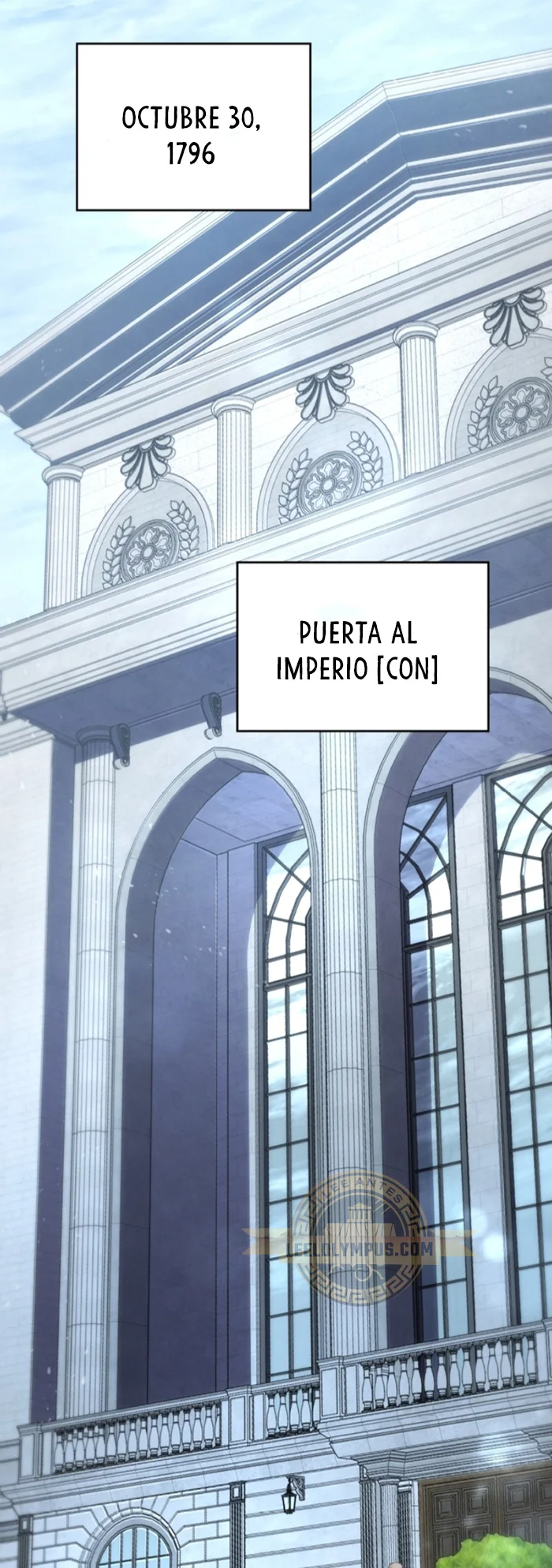 Página 55 del Manga